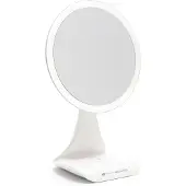 RIO MMWC, Freistehend, Rund, Tisch, Weiß, 5x, LED