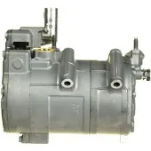 MAHLE ORIGINAL Klimakompressor Kühlmittel-Verdichtung 288 V passend für VOLVO V60