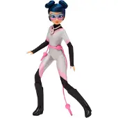 Bandai Magischer Marienkäfer - Puppe Multimyš 26 cm