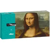 Vilac Puzzle Mona Lisa 1000 Teile