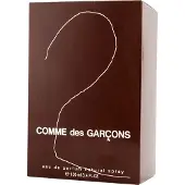 Comme des Garcons , 2 E.d.P. Nat. Spray 100 ml Eau de Parfum