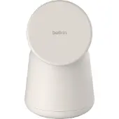 Belkin WIZ020vfH37, Drinnen, USB, Kabelloses Aufladen, 1,5 m, Sand