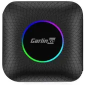 Carlinkit TBOX Ambient Android 13 Carplay & Android Auto 8G/128G