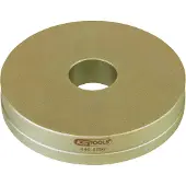 Ks Tools Lagerscheibe, Ø 78 mm - 440.0092