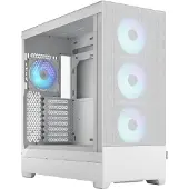 Fractal Design Pop Xl Air Tower-gehäuse Mit Fenster