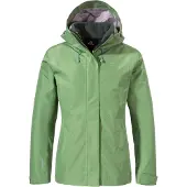 Schöffel 3in1 Jacket Okere Damen lichen green 36