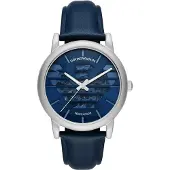 Giorgio Armani EMPORIO Armbanduhr MECCANICO LUIGI Automatic AR60030