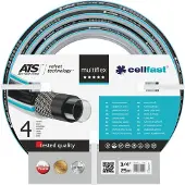 Cellfast SODO ŽARNA MULTIFLEX ATS VT 3/4 "25m