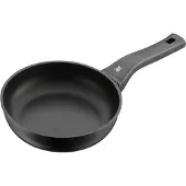 WMF Bratpfanne "PermaDur Excellent" Aluminiumguss 1 tlg. tlg. 3-Schicht Antihaftversiegelung, TransTherm-Allherdboden
