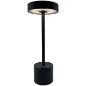Lumisky Kabellose Tischlampe ROBY h30cm