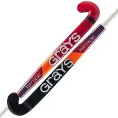 Grays Riptide Ultrabow Mc Feldhockeyschläger Rot 35´´ Rot 35´´