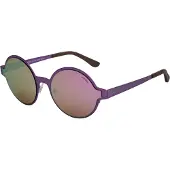 Kypers MARGARETTE Runde Sonnenbrille Herren-Damen