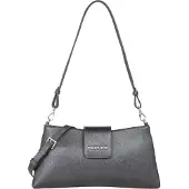 Valentino Aroma Shoulder Bag Damen Abendtasche nero