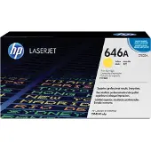 HP CF032AC - Gelb - Original