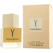 Yves Saint Laurent La Collection Y Eau de Toilette 80 ml