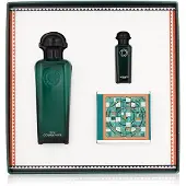 Hermès Paris Eau D'Orange Verte Gift Set EDC 107 ml