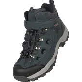 Mountain Warehouse Womens/Ladies Adventurer Adaptive Wasserdichte Wanderstiefel (Navy/Schwarz)