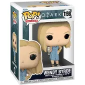 Funko POP! Ozark - Wendy Byrde 1198 - Pop! - Vinyl Figur