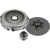 FEBI BILSTEIN 105236 Kupplungssatz