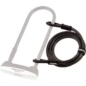 Trelock Schlaufenkabel ZS 150 Länge 150cm, Ø10mm, schwarz