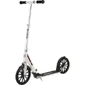 Razor A6 - silber