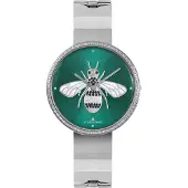 Jacques Lemans - 1-2136A - Design Collection - Armbanduhr - Damen - Quarz