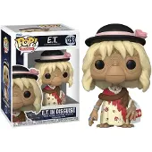 Funko POP! E.T. The Extra-Terrestrial - E.T. in Disguise 1253 - Pop! Vinyl Figur