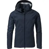 Schöffel Jacket Easy XT Women blau (8820) 42