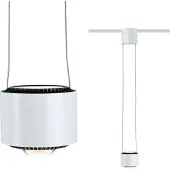 Paulmann URail LED Pendel Aldan