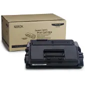 Xerox Tonerkartusche 106R01370 Schwarz für Phaser 3600