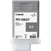 Canon PFI-106 GY, Grau, Tinte auf Pigmentbasis, 1 Stück(e)
