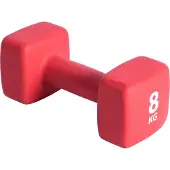 Pure 2 Improve Kurzhantel Pure2Improve neoprene 8Kg