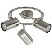 ITALUX Strahlerlampe PALMONI SPL-2024-3A
