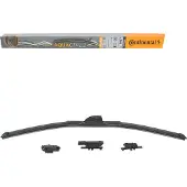 Continental AQUACTRL2 Scheibenwischer Vorne 650mm für VW Golf VII Schrägheck (5G1, BQ1, BE1, BE2) Passat Variant (3G5, CB5) für OPEL für AUDI A6 Avant