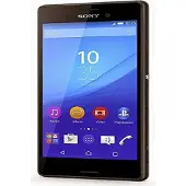 Sony Xperia M4 Aqua - Smartphone 16GB, 2GB RAM, Single SIM, Black