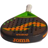 Joma Rookie Padelschläger Orange,Schwarz Herren Orange,Schwarz One Size