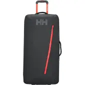 Helly Hansen Sport Exp 100l Duffelbag Schwarz Schwarz One Size