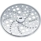Bosch MCZ1RS1, Metallisch, 195 mm, 163 mm, 10 mm, 133 g, 180 g
