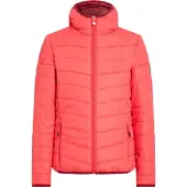 MCKINLEY Mä.-Jacke Ricos gls RED RED 152