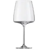 Schott zwiesel Weinglas "Weingläser Vivid Senses 710 ml 6er Set transparent"
