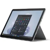Microsoft XIG-00004 Surface Go4 Intel N200 26.67cm 10.5Zoll 8GB 256GB W11P Platinum XZ/NL/FR/DE/IT/PL