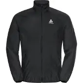 Odlo Laufjacke Essential Light Black Herren-L