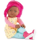 Corolle 9000300050, 3 Jahr(e), Junge/Mädchen, 400 mm, 230 g, Mehrfarbig
