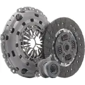 LuK Kupplungssatz RepSet Pro 625 3074 33