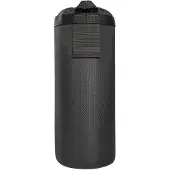 Tatonka Thermo Bottle Cover 1,5l black