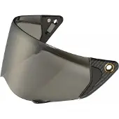 Scorpion Exo-HX1 (Carbon) Pinlock Visier unisex, UNI