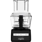 Magimix Compact C.S. 3200 XL + Zitruspresse Noir