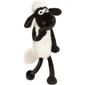 Nici Shaun Das Schaf Kuscheltier 25 Cm