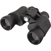 Levenhuk Atom 8x40, BK-7 Porro, 8x, 4 cm, Vollbeschichtet (FC), Schwarz, 700 g