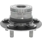 VAICO Radlagersatz v330177 Hinterachse für CHRYSLER